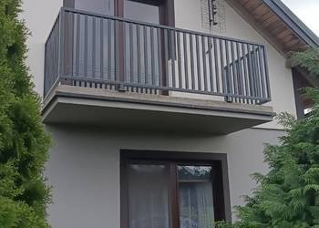 Balustrady bramy ogrodzenia na wymiar spawanie