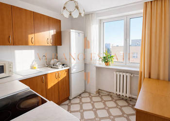 SŁONECZNE | DUŻA ODDZIELNA KUCHNIA