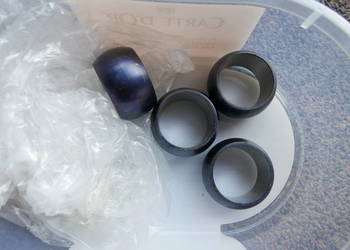 BWP KULA TULEJKI AMORTYZATORA