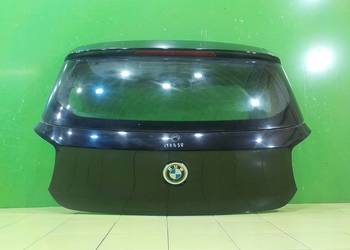 BMW 1 F20 1.6 B 12r 11-15 3D klapa tyl kompletna