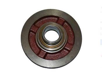 KOŁO PASOWE WAŁU KORBOWEGO MF 4512 UR040461