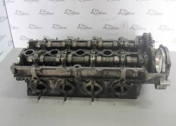 BMW 3 2.0 D M47D20 204D4 06r Głowica kompletna 78587609