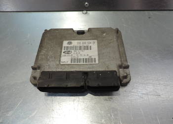 KOMPUTER SILNIKA SKODA FABIA I 1.4 036906034DF