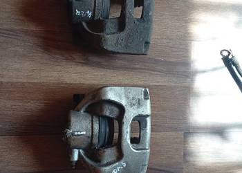 Komplet przednich zacisków hamulcowych Vectra C 1.8 16v 122km