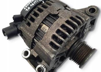 ALTERNATOR Mini Cooper R56 1.6 16V VTi 0121615027