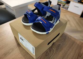 Sandały buty dziecięce 22 Nowe ecco