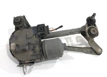 MECHANIZM WYCIERACZEK PRAWY PRZÓD SEAT ALTEA 5P0955024C UKŁAD