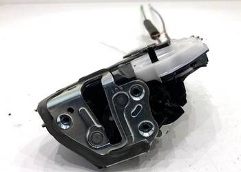 ZAMEK DRZWI LEWY TYŁ TOYOTA CAMRY Sedan/Limuzyna