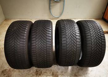 Opony zimowe 245/40/R19 Yokohama BluEarth-Winter V906