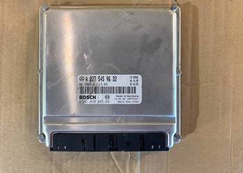 Komputer silnika mercedes a w168 klasa a 1.7cdi A0275459632