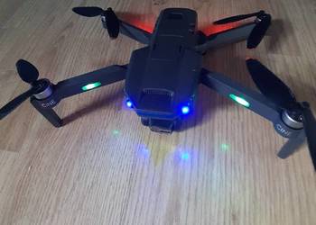 Dron AE3 Pro Max