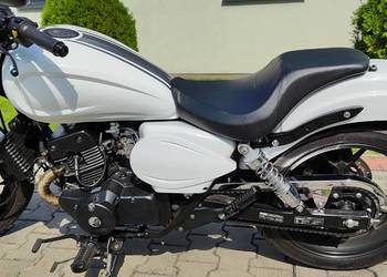 ROMET RCR 125cm3