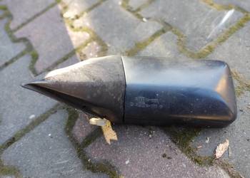 Lusterko lewe prawe  mercedesW124