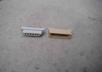 Złącze GWP-WWP 6 złącze do druku 6 pinów gwp/wwp 6 Nowe