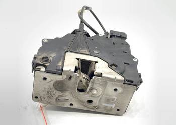 ZAMEK DRZWI PRAWY TYŁ OPEL CORSA D Hatchback 13258267 06-14