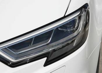 NOWE lampy przednie lampa przód Audi A3 S3 RS3 3 III od 2013