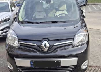 Renault Kangoo 1,2
