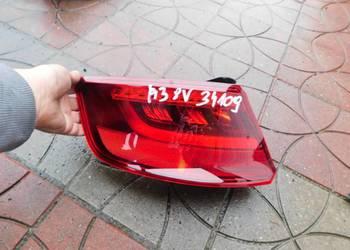 audi A3 8V lampa lewa nr 34109 WYSYŁKA audi A3 8V lampa lewa nr 34109 WYSYŁKA