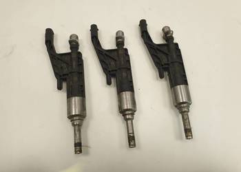 BMW F36 418i 1.5 T WTRYSKIWACZ wtrysk 0261500539