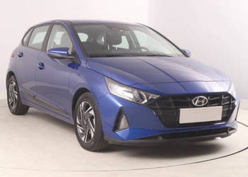 Hyundai i20 1.2 MPI