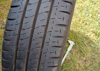 opona MICHELIN AGILIS 195/70R15C opona MICHELIN AGILIS 195/70R15C