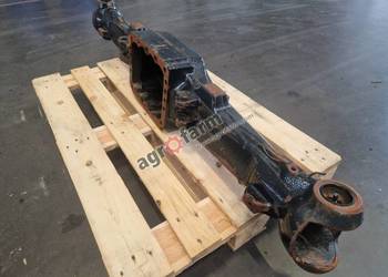 Obudowa przedniego mostu New Holland MXU 100