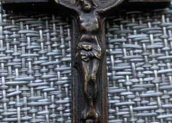 Antyczny krzyż na szyję