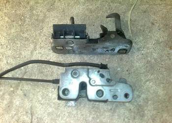 ZAMEK RYGIEL MASKI 1K1823509E 1K0823480 VW GOLF V  JETTA