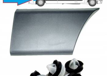 LISTWA TYŁ BOCZNA BŁOTNIKA PRAWA RENAULT MASTER OPEL MOVANO NISSAN NV400 L2 LISTWA TYŁ BOCZNA BŁOTNIKA PRAWA RENAULT MASTER OPEL MOVANO NISSAN NV400 L2