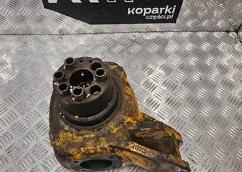 Zwrotnica koła do maszyn JCB 2CX, 210S 520-50
