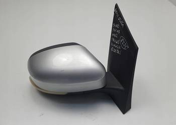 LUSTERKO PRAWE Ford Focus MK2 07-11r lift _ PASAŻERA 6 Pin kabli Anglik