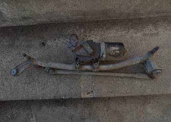 Mechanizm wycieraczek Renault Megane II