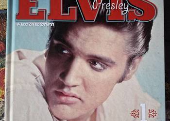 Elvis Presley wiecznie żywy! 1 + CD