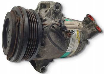 SPRĘŻARKA KLIMATYZACJI Opel Astra III H Meriva 1.8 16V 13124750 WK