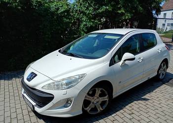 Peugeot 308 GTI