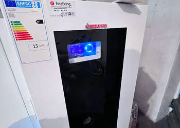 Montaż kotłów CO i pieców na pellet – Racibórz | Heat King