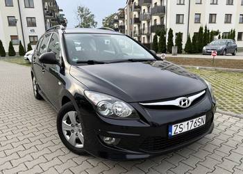 Hyundai i30 lift 2010r Benzyna
