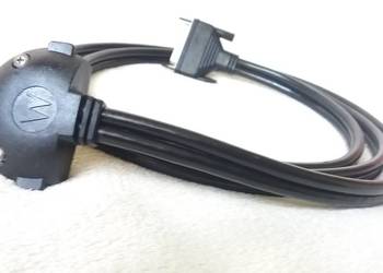 Motorola Kabel Radio Data 200cm