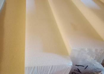 Sprzedam TANIO NOWE poanki/gąbki tapicerskie jestem PRODUCENTEM