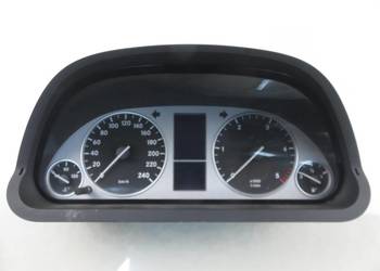 LICZNIK MERCEDES W245 B 200 CDI  A1694403911 A1695408611 1694422221