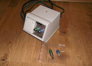EMS  Airflow S 1; S 2; Master - skrzynka przyłącze WYPRZEDAŻ