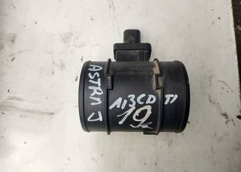 OPEL ASTRA J 1,3CDTI przepływomierz