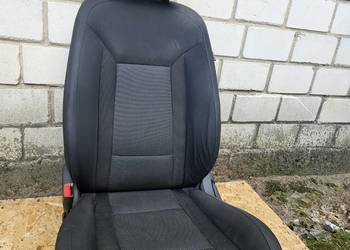 FOTEL LEWY PRZÓD  KIEROWCY EUROPA HYUNDAI I40