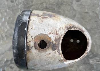 Lampa przód Simson sr2