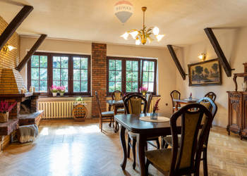 Pensjonat / kwatery pracownicze / sala bankietowa!