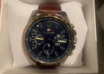 TOMMY HILFIGER TH 320.1.20.2507 zegarek męski