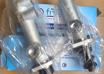 Zestaw pomp hamulcowych Ursus C-360