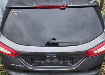 Części Mondeo mk5 2017 r ND POWER SHIFT 163 tyś km