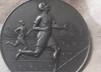 Medal sportowy