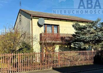 Na sprzedaz dom w Skulsku